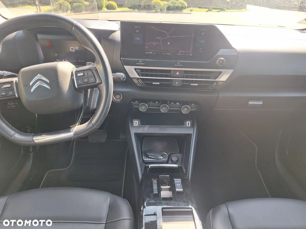 Citroën C4 1.2 PureTech Shine S&S EAT8 - 20