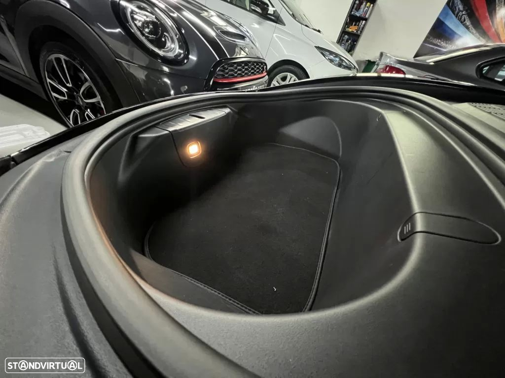 Tesla Model 3 Long-Range Dual Motor AWD - 40