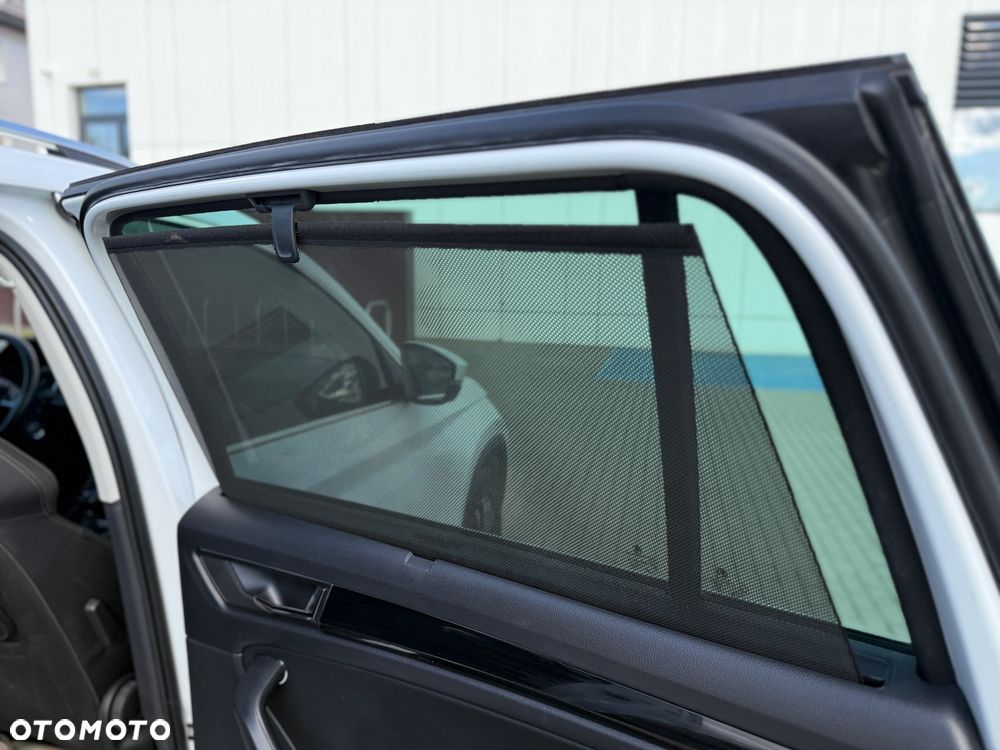 Skoda Kodiaq 2.0 TSI 4x4 Style DSG 7os - 11