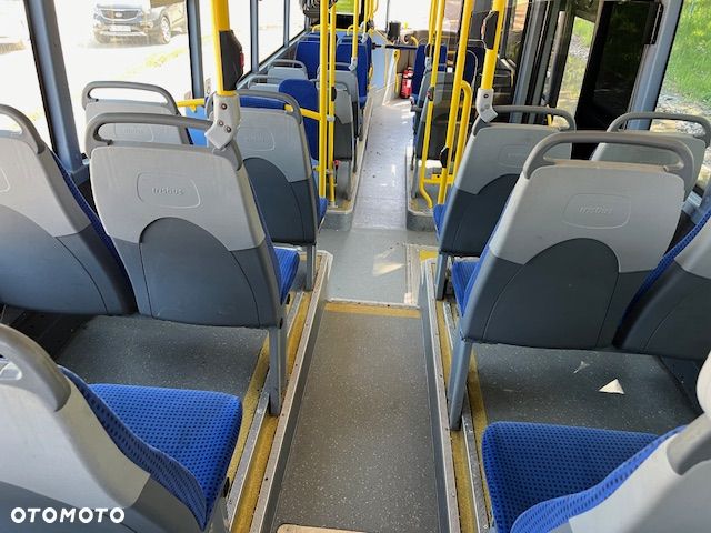 Iveco Irisbus Crossway LE Klima  niejezdny - 6