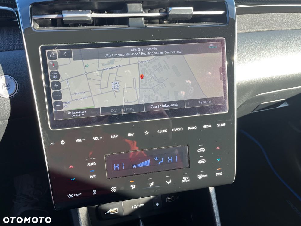 Hyundai Tucson 1.6 T-GDi Comfort 2WD - 22