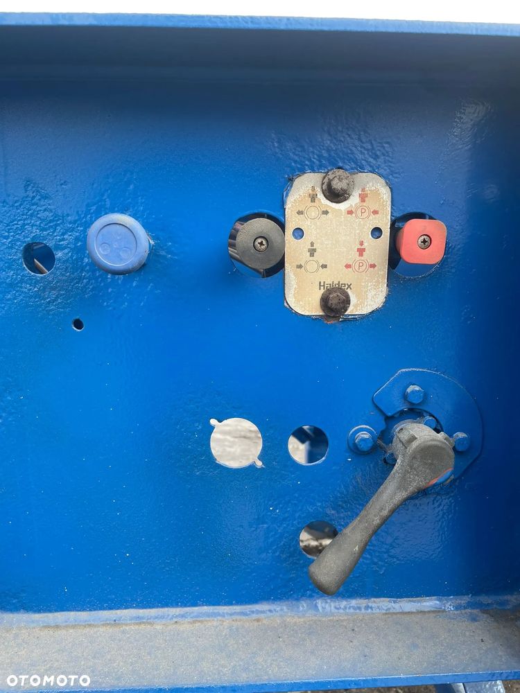 Kel-Berg Aluminiowa - 24