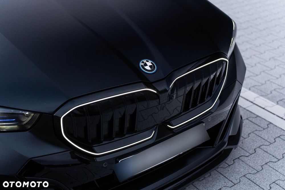 BMW Seria 5 - 21
