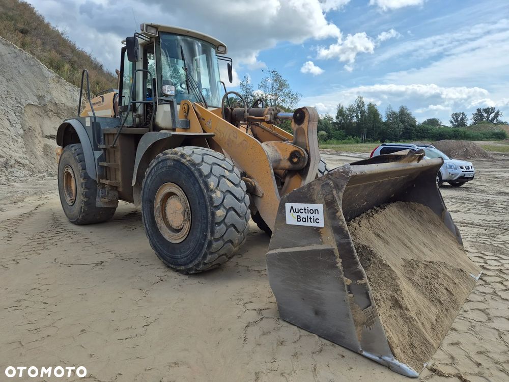 Liebherr L 564 - 1