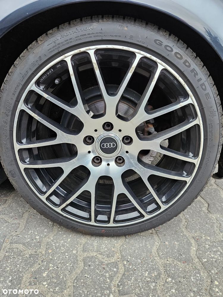 Audi A4 Limousine 2 - 26