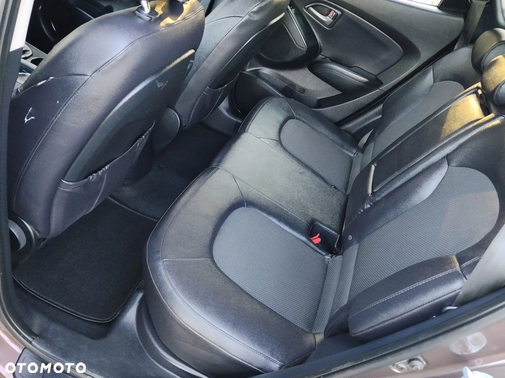 Hyundai ix35 1.6 2WD Comfort - 8