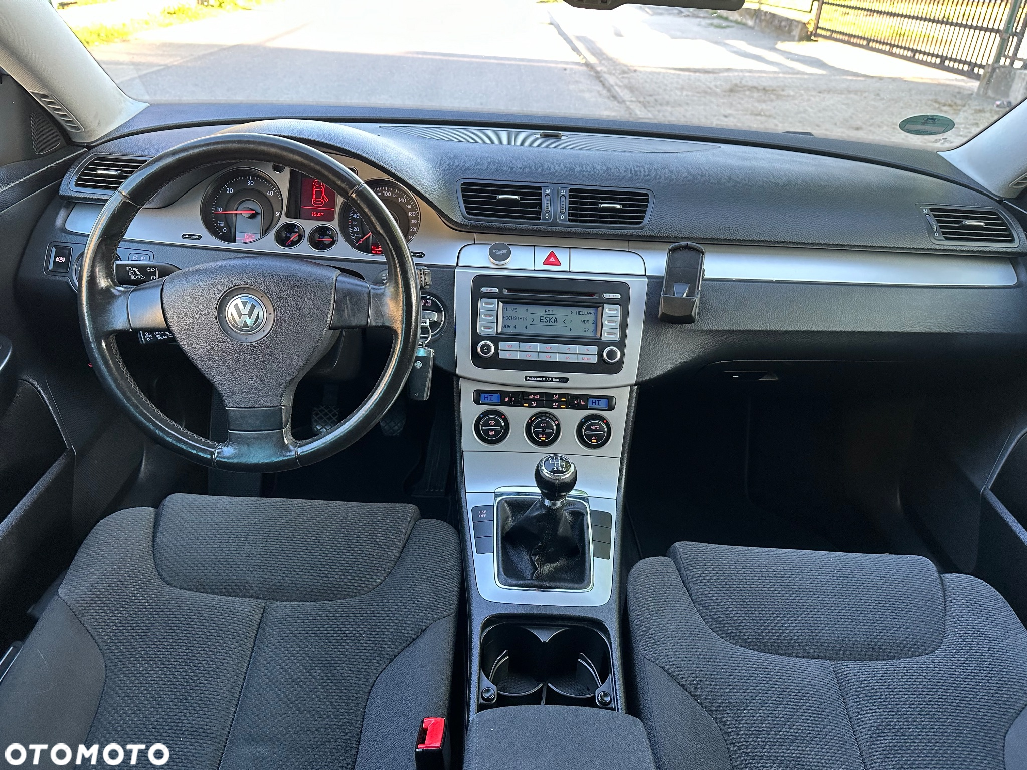 Volkswagen Passat 2.0 TDI 4Mot Highline - 12