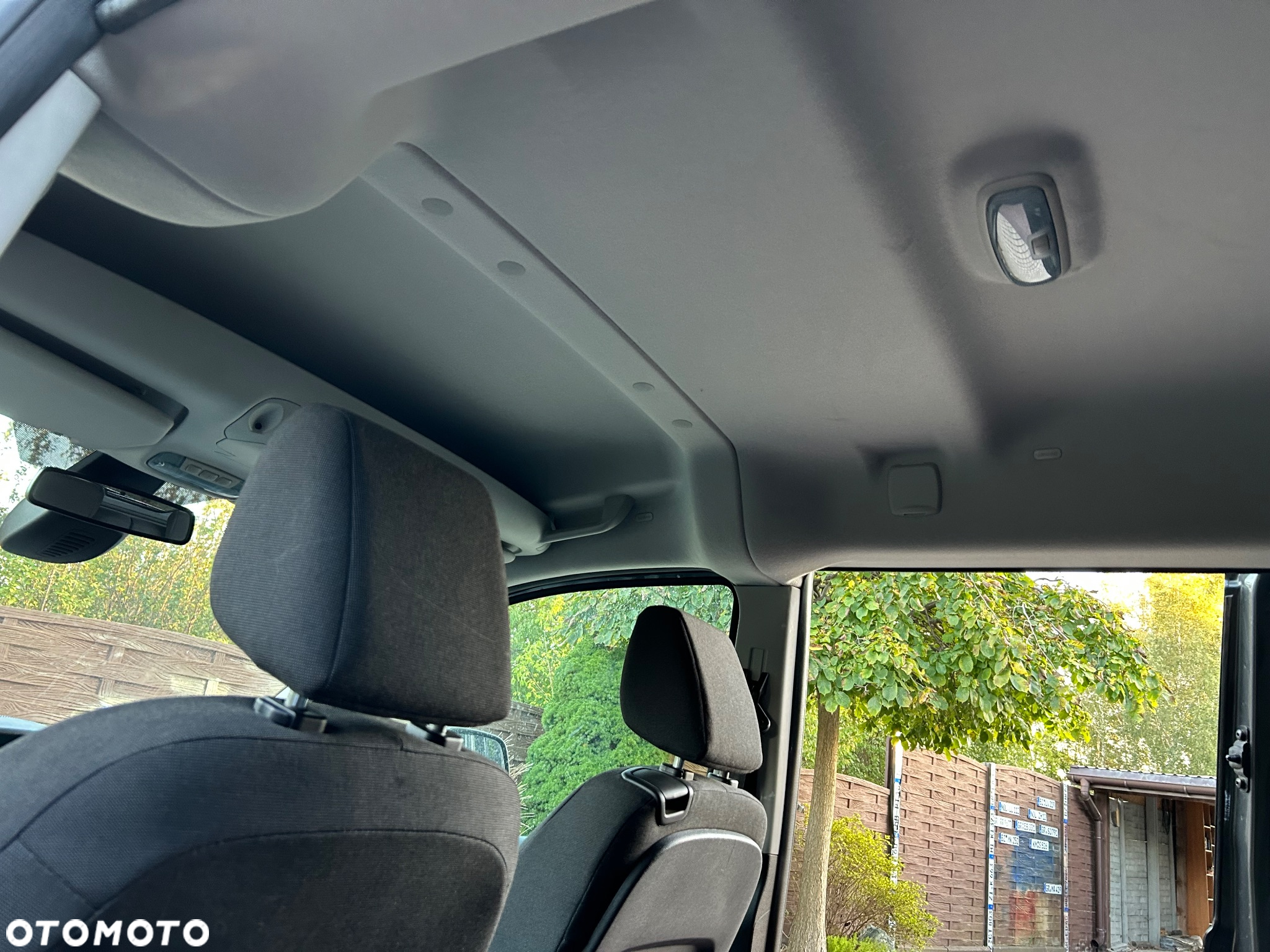 Ford Tourneo Connect - 20
