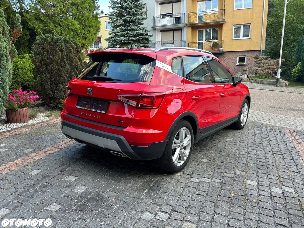 Seat Arona - 26