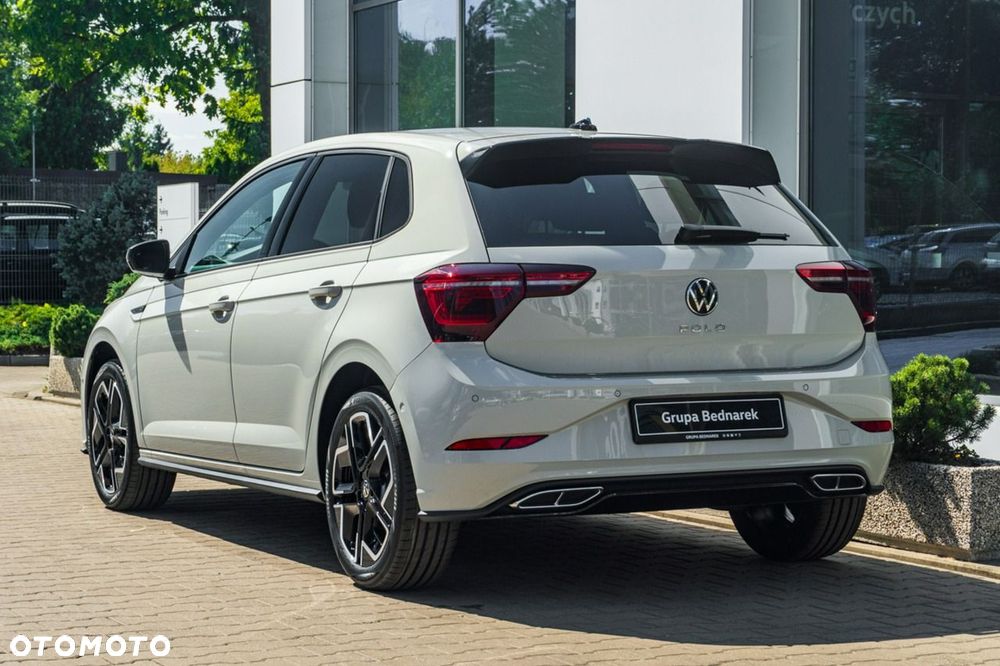 Volkswagen Polo - 7