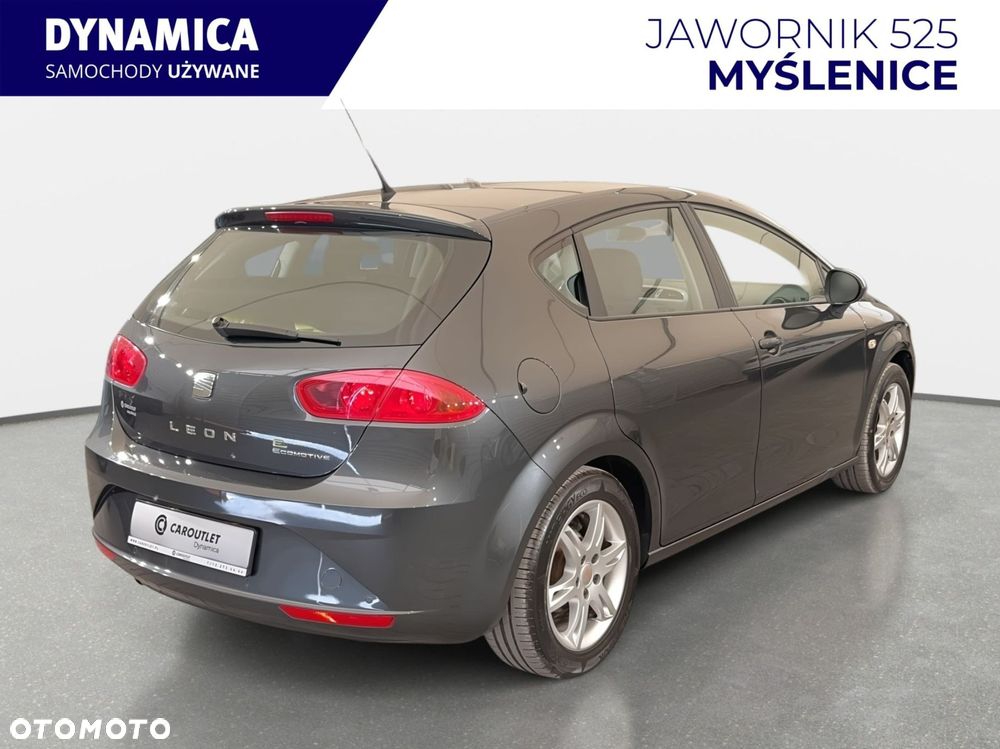 Seat Leon - 9