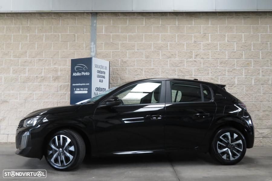 Peugeot 208 1.2 PureTech Active Pack - 3