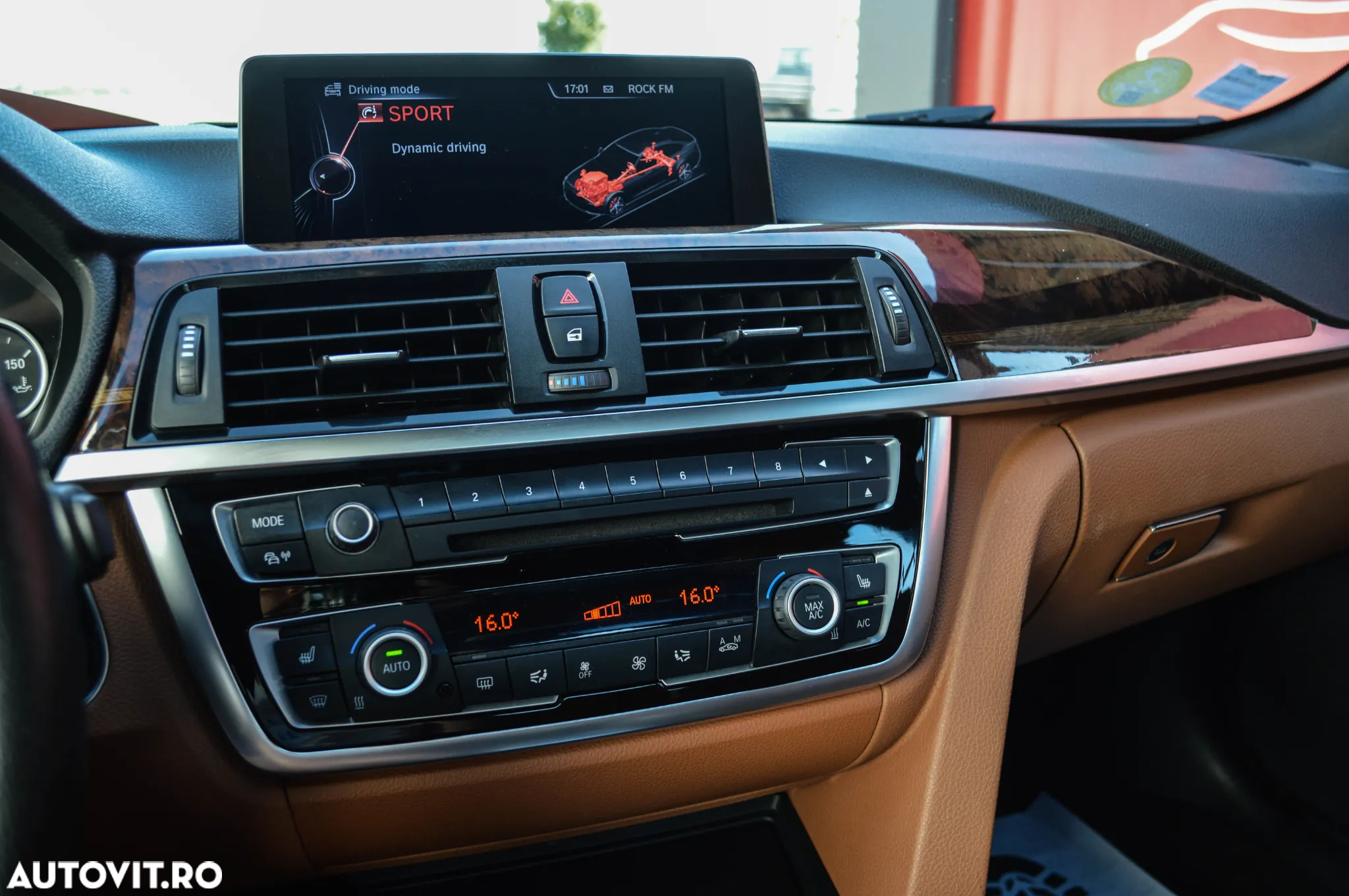 BMW Seria 4 420d Gran Coupe Aut. Luxury Line - 29