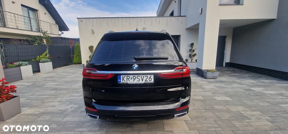 BMW X7 xDrive30d - 5