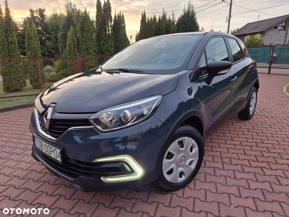 Renault Captur - 6
