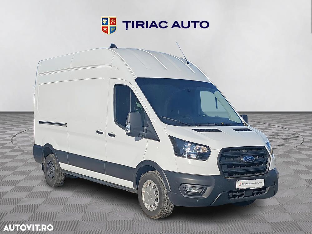 Ford Transit L3H3 - 7