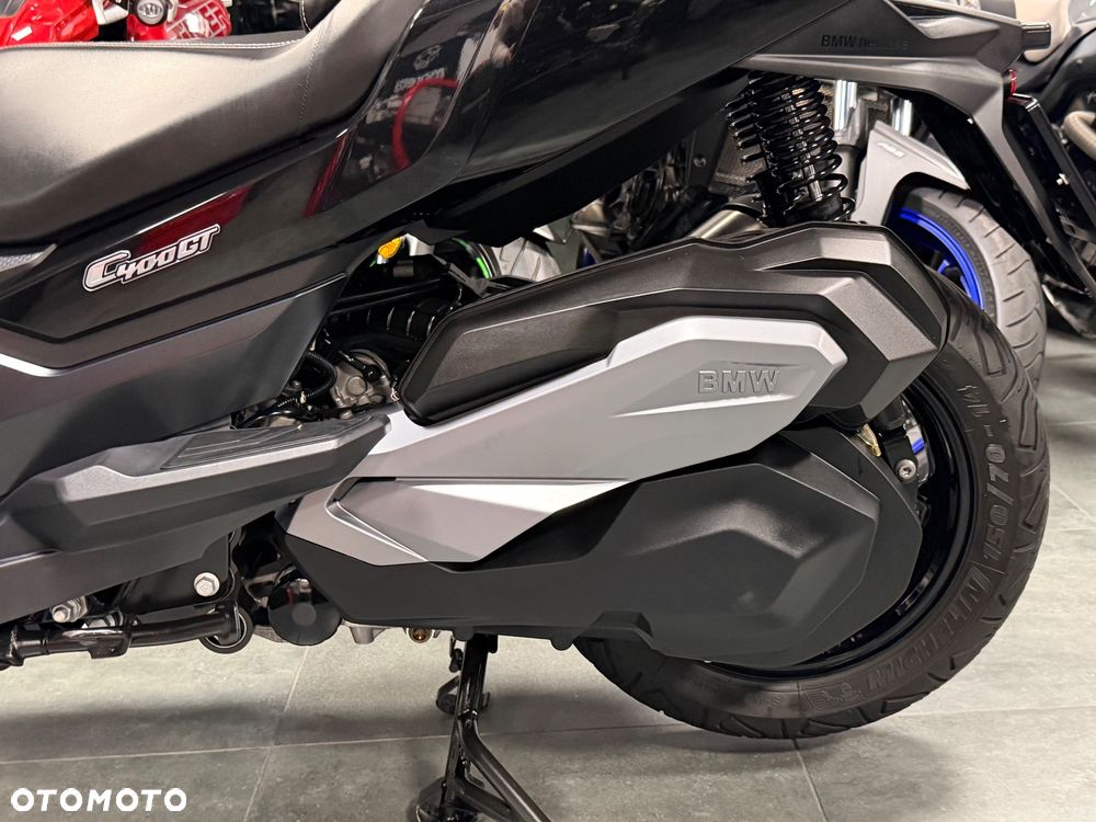BMW C 400 GT - 33