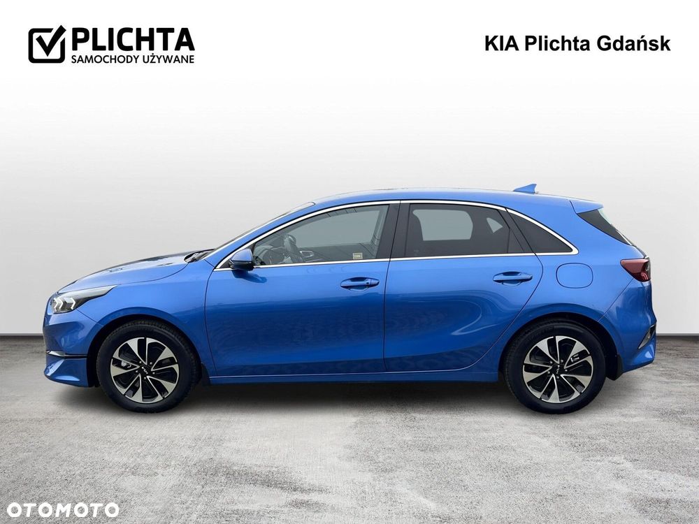 Kia Ceed - 3