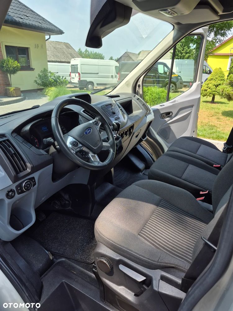 Ford Transit - 10