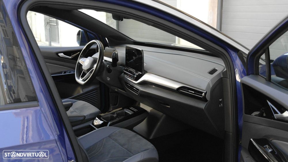 VW ID.5 77 kWh Pro Performance - 26