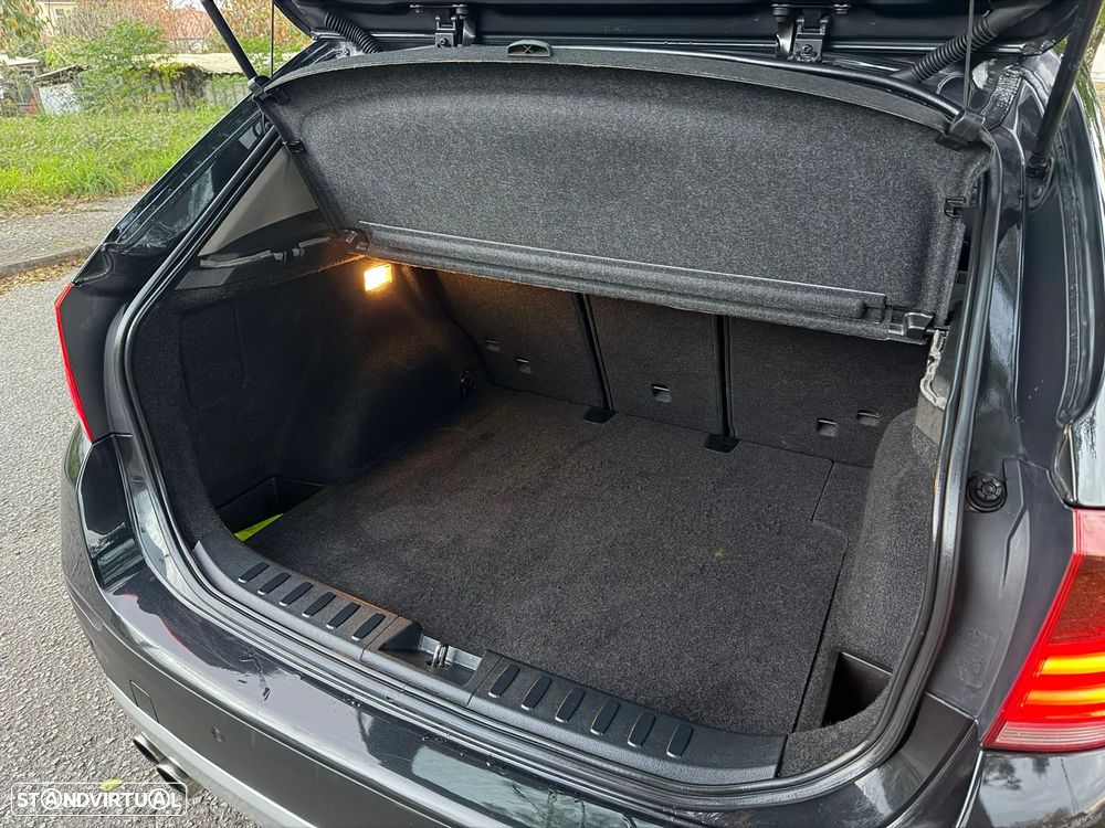 BMW X1 23 d xDrive Auto - 19