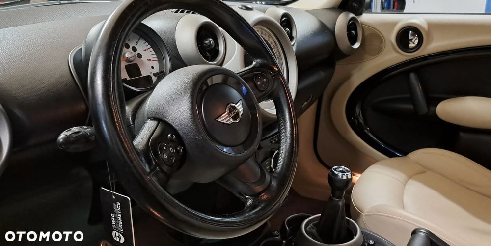 MINI Countryman Cooper S - 12