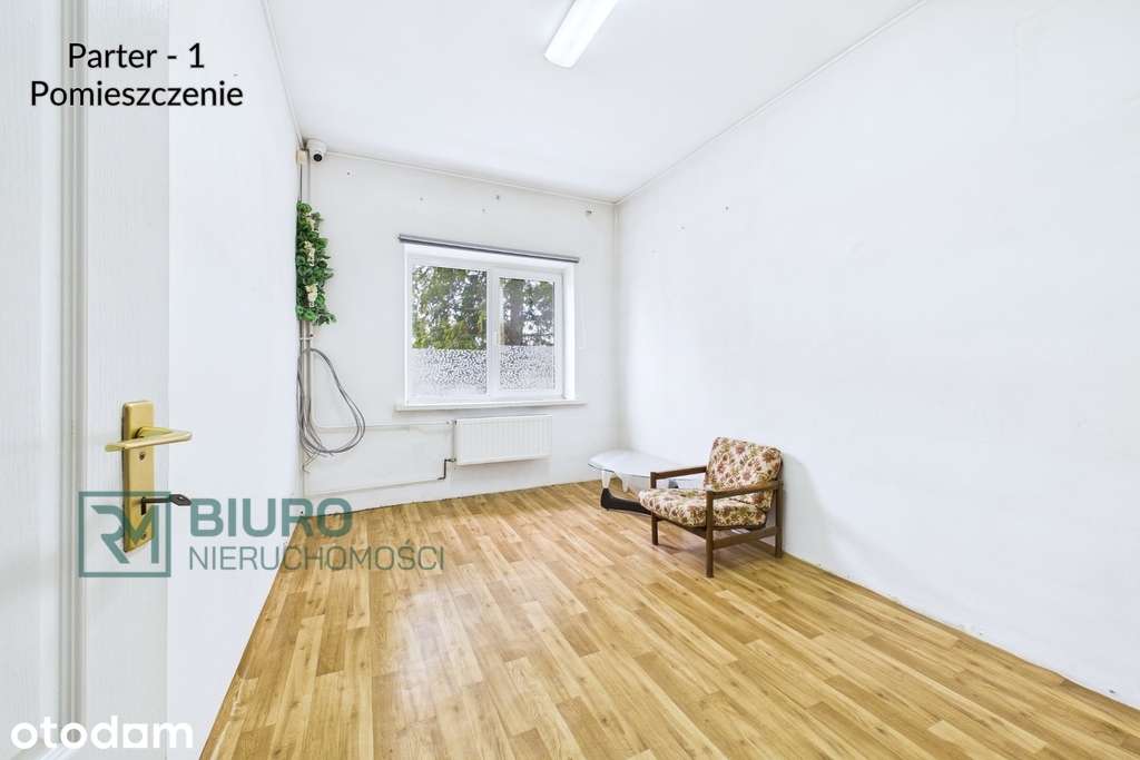 Lokal 200 m² – Elbląg, ul. Dąbrowskiego 2c - Pełny obrazek: 5/20