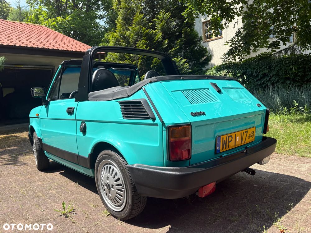 Fiat 126 - 3
