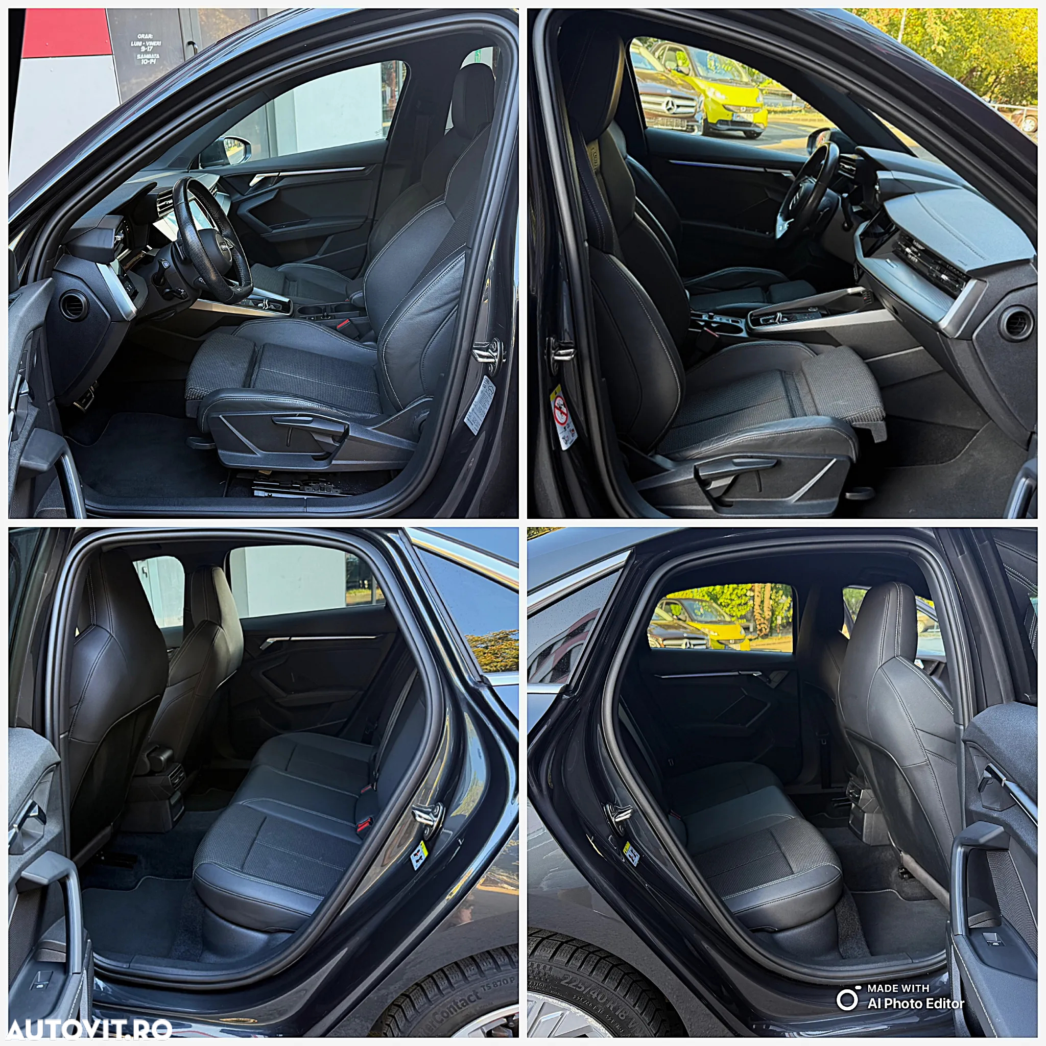 Audi A3 - 6