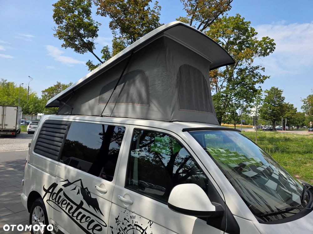 Volkswagen Transporter - 40