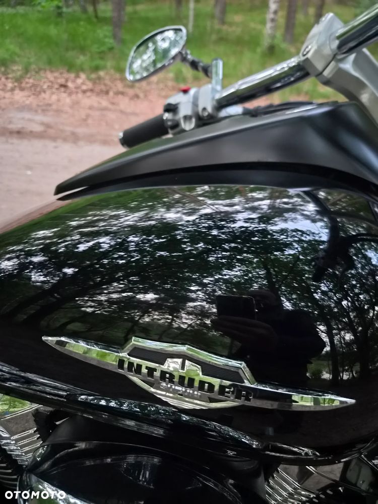 Suzuki VZ - 16