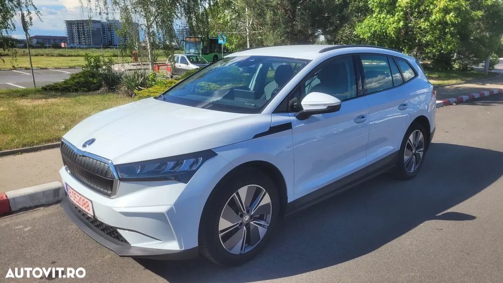 Skoda Enyaq 60 - 1