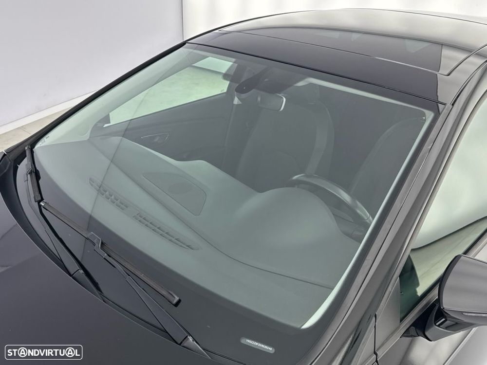 SEAT Leon 1.5 TSI FR DSG S/S - 26