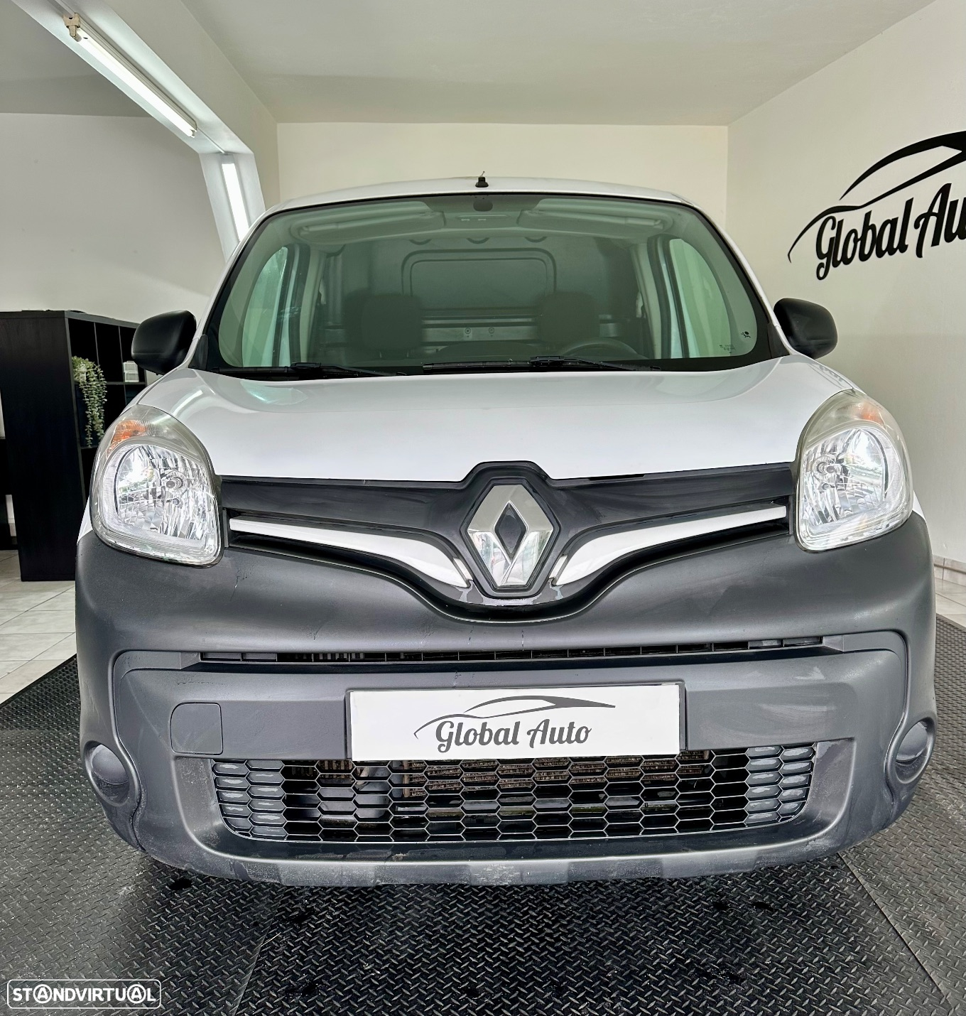 Renault Kangoo MAXI - 14
