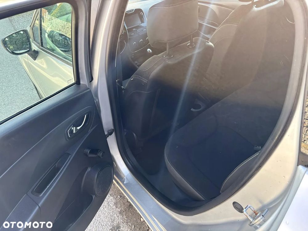 Renault Clio 1.5 dCi Energy Dynamique - 20