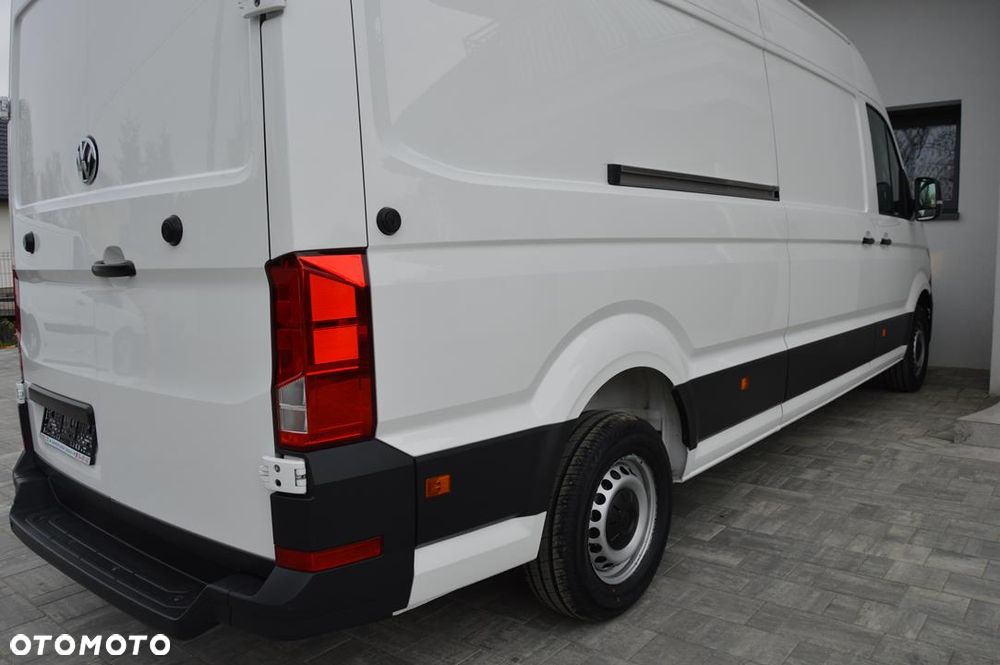Volkswagen Crafter - 14