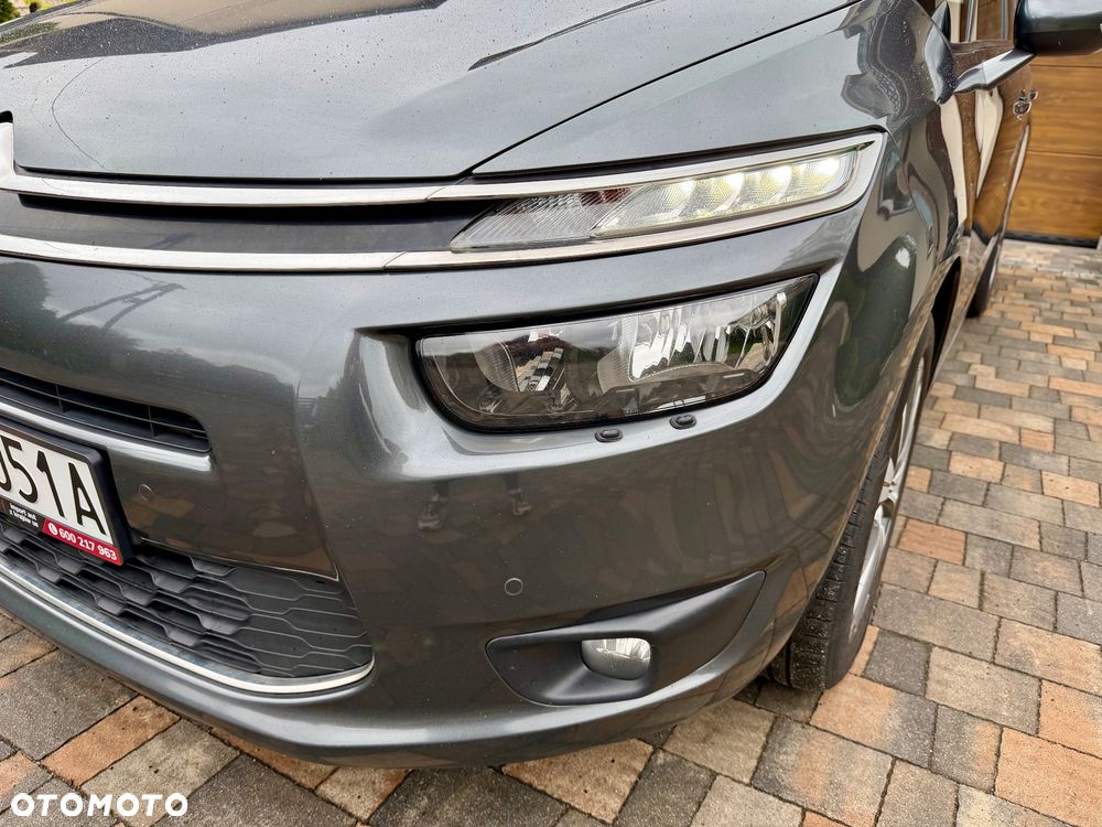 Citroën C4 Grand Picasso BlueHDi 150 Intensive - 24