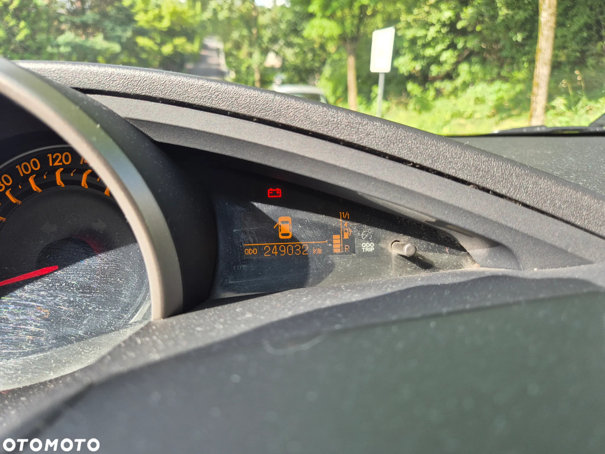 Toyota Verso 2.0 D-4D Sol plus - 8