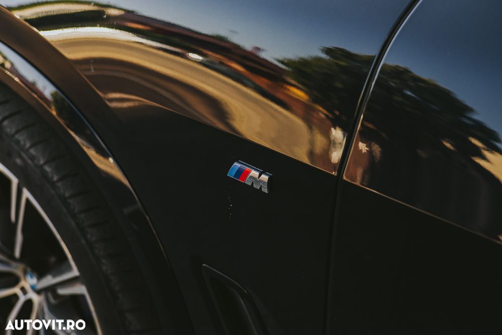 BMW X5 xDrive40i - 7