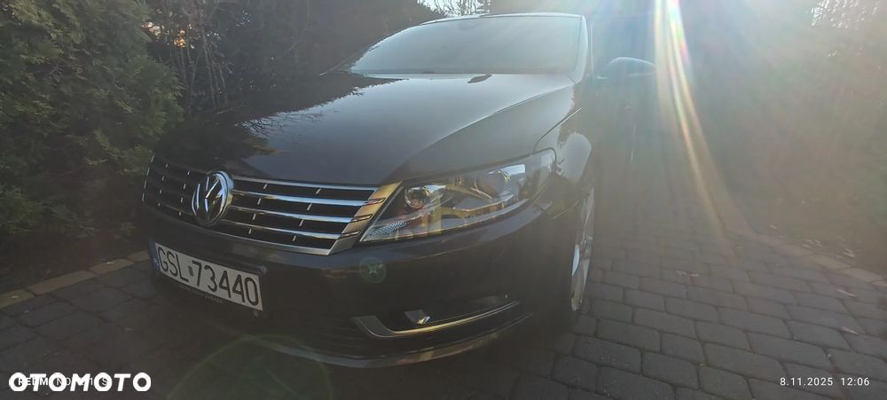 Volkswagen CC 2.0 TDI DPF BMT DSG - 16