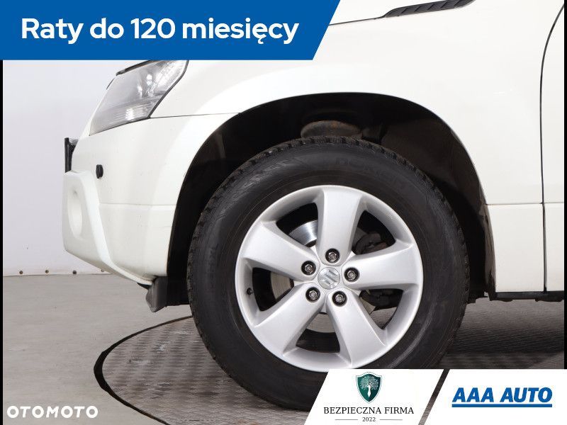 Suzuki Grand Vitara - 15