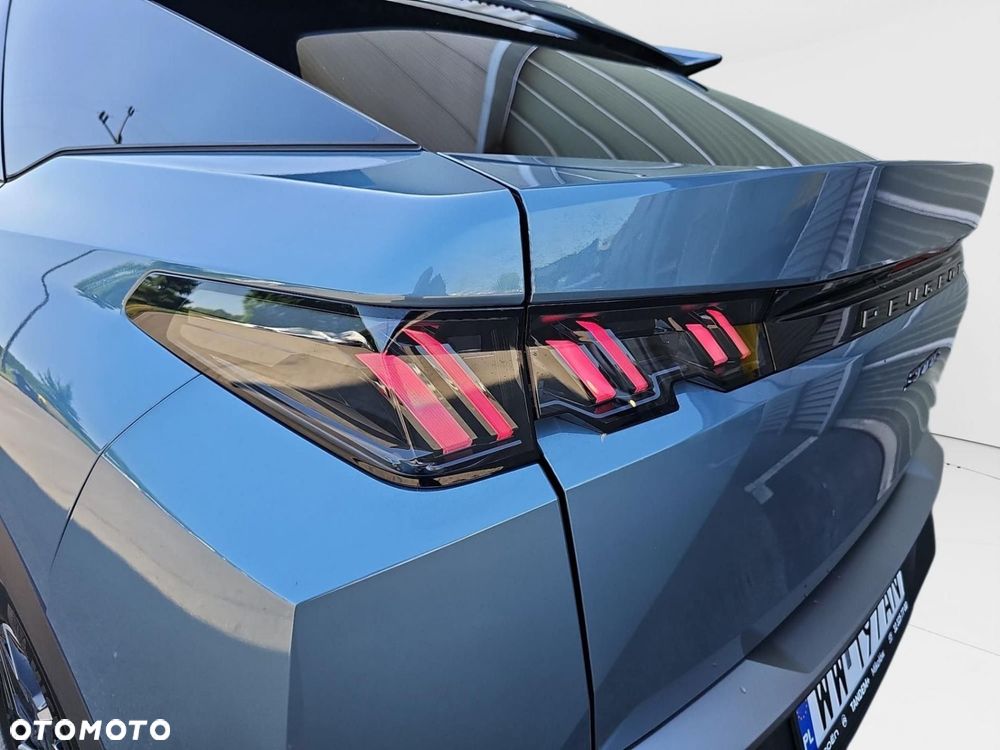 Peugeot 3008 - 10