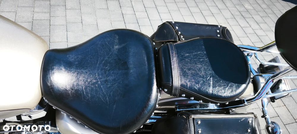 Yamaha Road Star - 9