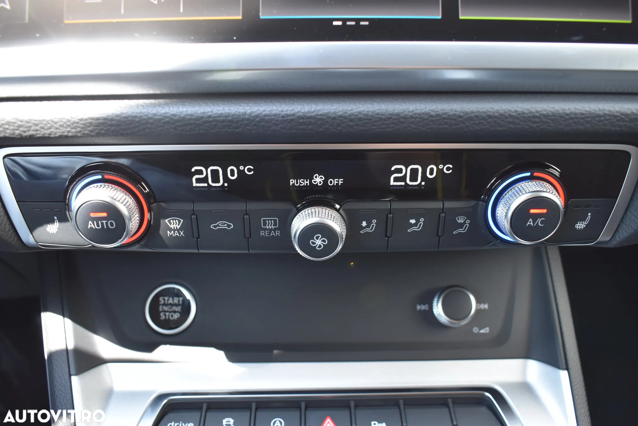 Audi Q3 1.5 35 TFSI S tronic Basic - 22