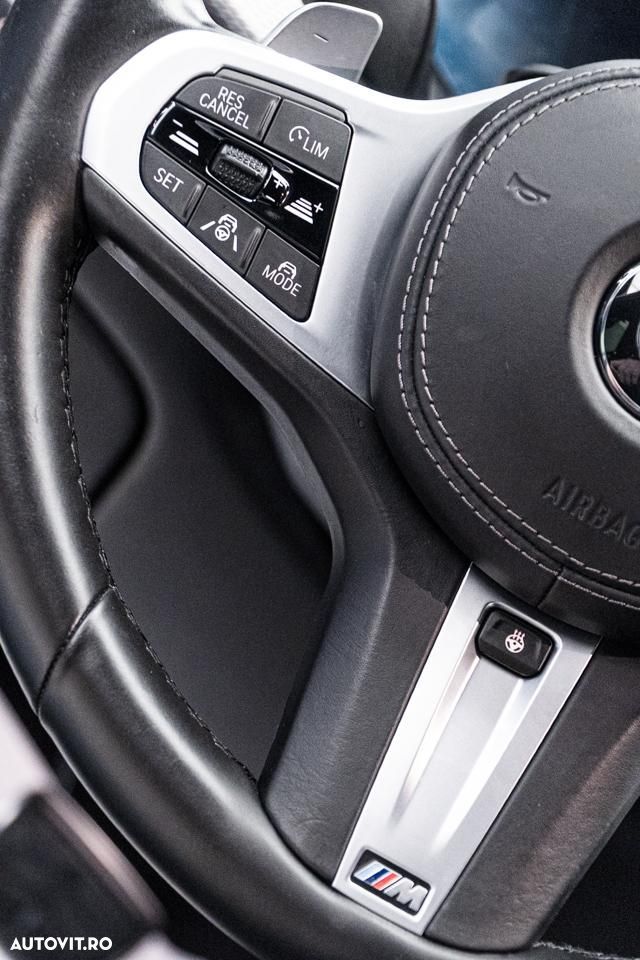 BMW X6 xDrive30d - 24