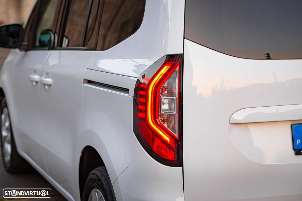 Renault Kangoo E-Tech EV45 Equilibre 11kW - 31