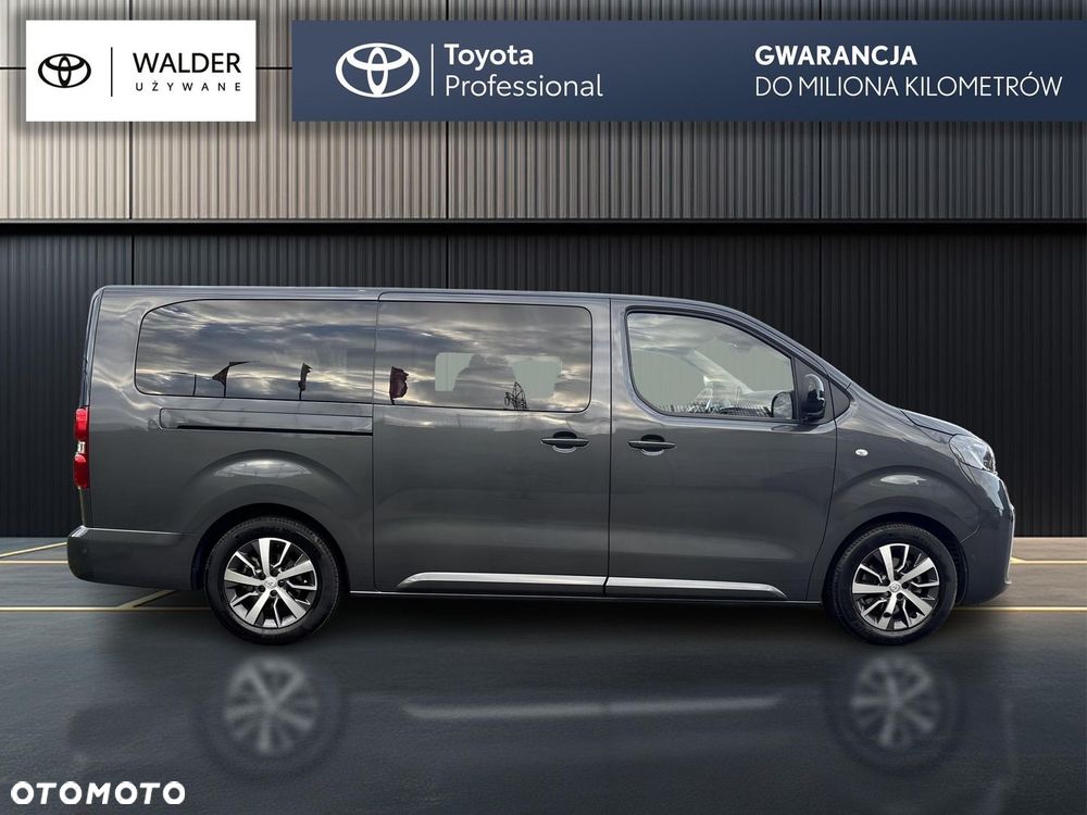 Toyota Proace Verso 2.0 D4-D Long VIP - 5