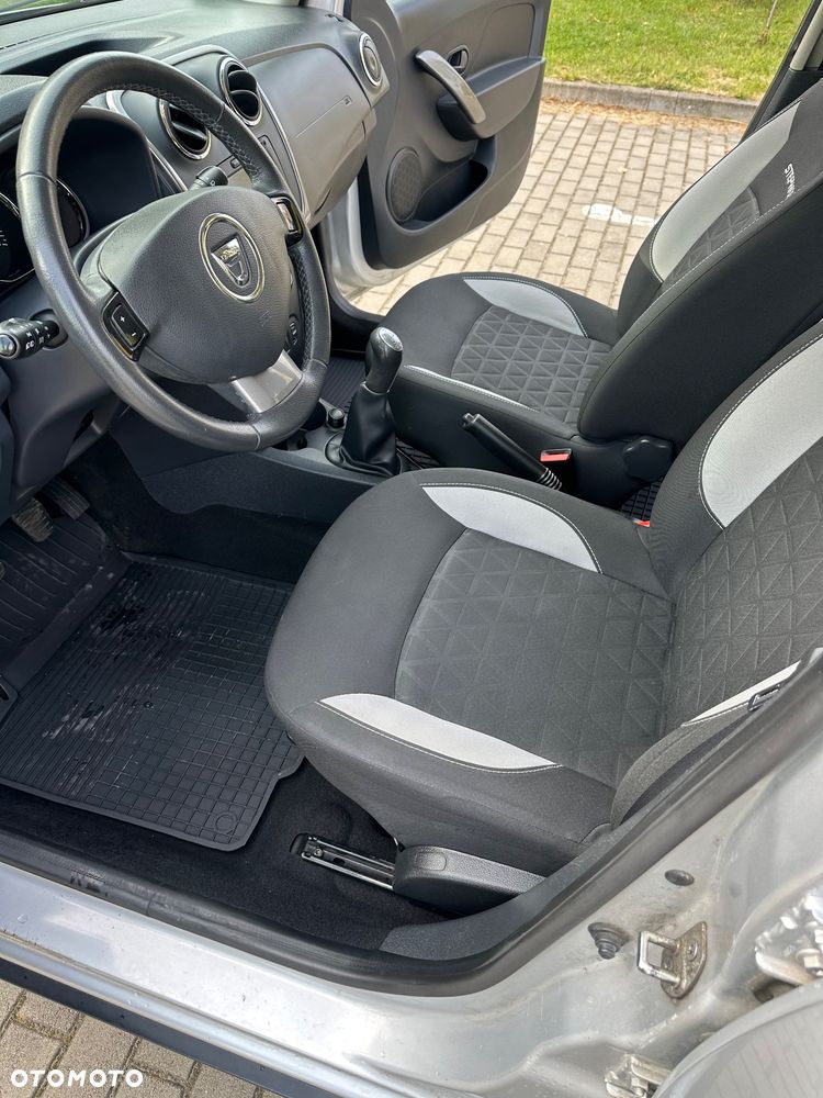 Dacia Sandero - 25