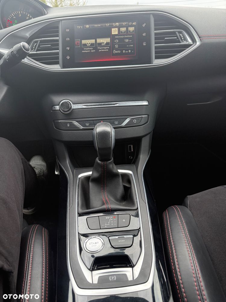 Peugeot 308 - 17