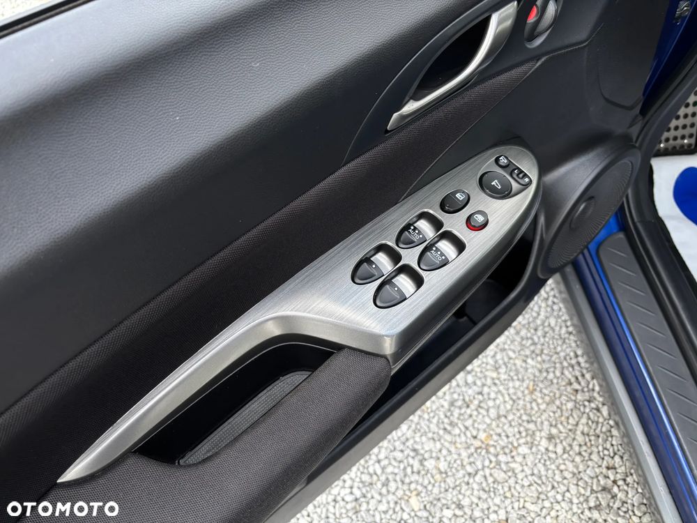 Honda Civic 1.8i-VTEC Executive - 22